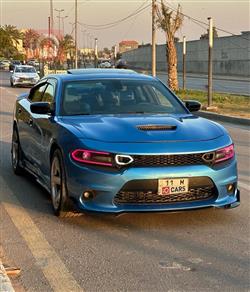 دودج تشارجر